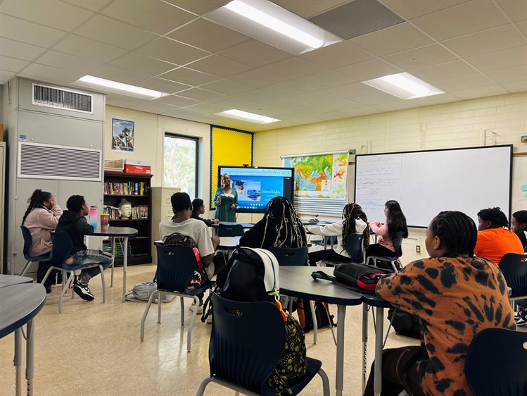 Stay Safe Online with Truvista Fiber